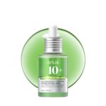 ANUA Azelaic Acid 10% + Hyaluron Redness Soothing Serum – Lightweight Face Serum for Blemish-Prone & Oily Skin | Hydrating Korean Skincare for Redness & Blemish Care (1.01 fl oz)