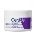 CeraVe Skin Renewing Night Cream – Anti-Aging Face Moisturizer with Niacinamide, Peptide Complex & Hyaluronic Acid | Overnight Hydration & Skin Repair (1.7 oz)
