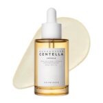 SKIN1004 Madagascar Centella Asiatica Ampoule Serum – Soothing Facial Serum for Acne-Prone & Sensitive Skin | Hydrating Korean Skincare (1.85 fl oz / 55 ml)