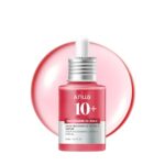 ANUA Niacinamide 10% + TXA 4% Serum – Dark Spot Correcting Face Serum with Hyaluronic Acid | Hydrating, Brightening Glass Skin Serum | Korean Skincare (1.01 fl oz)